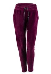 Брюки женские Marat, фиолетовые цена и информация | Женские брюки | kaup24.ee