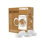 Ecoegg looduslikud ja efektiivsed pesumasina puhastustabletid, 6 tk pakendis hind ja info | Pesuvahendid | kaup24.ee