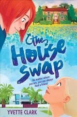House Swap цена и информация | Книги для подростков и молодежи | kaup24.ee