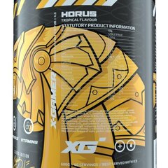 X-Gamer 600g X-Tubz Horus цена и информация | Энергетики | kaup24.ee