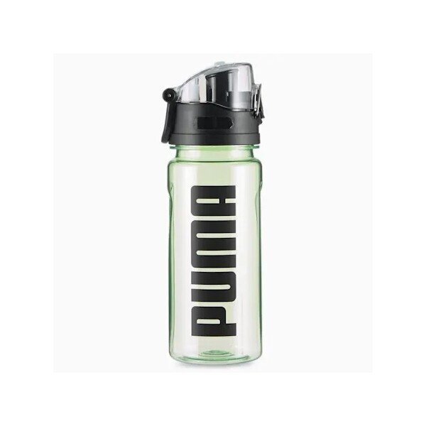 Pudel Puma TR Bottle Sportstyle, 600ml, roheline цена и информация | Joogipudelid | kaup24.ee