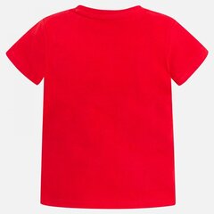 MAYORAL Футболка с короткими рукавами для мальчиков цена и информация | Рубашки для мальчиков | kaup24.ee