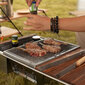 Grill roostevaba terasest Naturehike hind ja info | Grillid | kaup24.ee