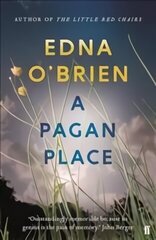 Pagan Place Main, Novel 2 цена и информация | Фантастика, фэнтези | kaup24.ee