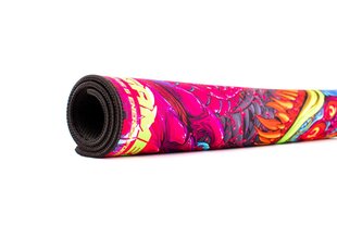 X-Gamer HyperBeast Mousepad, hiirematt цена и информация | Мыши | kaup24.ee