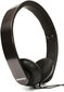 Kaasaskantavad poolavatud kõrvaklapid Shure SRH144 hind ja info | Kõrvaklapid | kaup24.ee