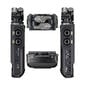 Diktofon Tascam Portacapture X8 hind ja info | Diktofonid | kaup24.ee