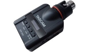 Tascam portatiivne salvestaja DR-10X цена и информация | Диктофоны | kaup24.ee