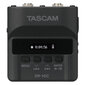 Tascam portatiivne salvestaja DR-10CH hind ja info | Diktofonid | kaup24.ee