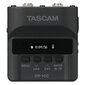 Tascam portatiivne salvestaja DR-10CH цена и информация | Diktofonid | kaup24.ee