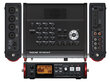 Tascam DR-680MK2 Portable Multichannel Recorder hind ja info | Diktofonid | kaup24.ee