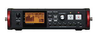 Tascam DR-680MK2 Portable Multichannel Recorder цена и информация | Диктофоны | kaup24.ee