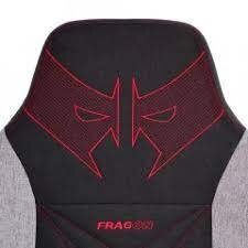 FragON 7X Warrior цена и информация | Офисные кресла | kaup24.ee