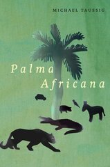 Palma Africana цена и информация | Исторические книги | kaup24.ee
