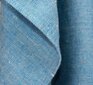Norravilla linane tekk Herringbone Blue, 135x200cm hind ja info | Voodikatted, pleedid | kaup24.ee