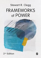 Frameworks of Power 2nd Revised edition цена и информация | Книги по социальным наукам | kaup24.ee