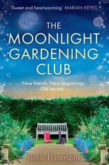 Moonlight Gardening Club hind ja info | Fantaasia, müstika | kaup24.ee