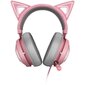 Razer Kraken Kitty V2 Pro, Quartz, kõrvaklapid цена и информация | Kõrvaklapid | kaup24.ee