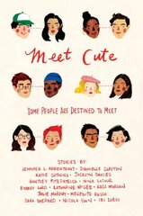 Meet Cute цена и информация | Книги для подростков и молодежи | kaup24.ee