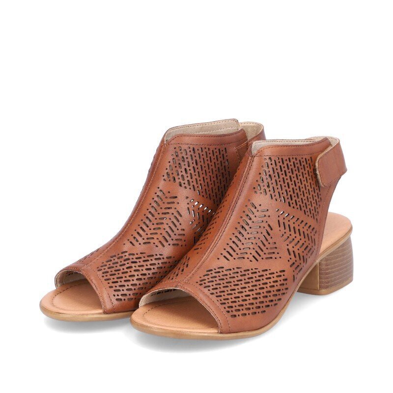 Naiste sandaalid Remonte, suured suurused hind ja info | Naiste sandaalid | kaup24.ee