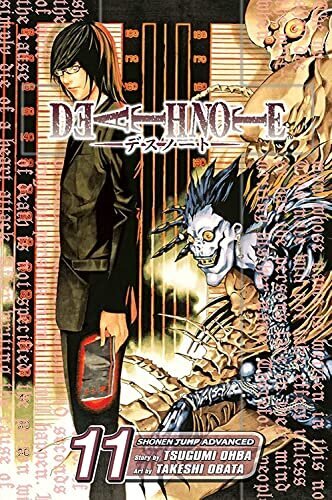 Manga Deathnote Vol 11 цена и информация | Koomiksid | kaup24.ee