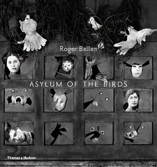 Asylum of the Birds hind ja info | Fotograafia raamatud | kaup24.ee