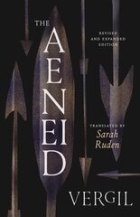 Aeneid Revised and Expanded Edition hind ja info | Ajalooraamatud | kaup24.ee