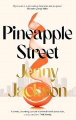 Pineapple Street: THE INSTANT NEW YORK TIMES BESTSELLER hind ja info | Fantaasia, müstika | kaup24.ee