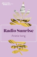 Radio Sunrise 10th Year Anniversary ed. цена и информация | Фантастика, фэнтези | kaup24.ee
