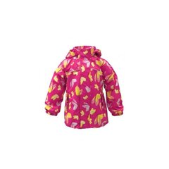 Tüdrukute tuulejakk Travalle цена и информация | Куртки, пальто для девочек | kaup24.ee