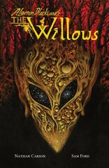 Algernon Blackwood's The Willows цена и информация | Фантастика, фэнтези | kaup24.ee