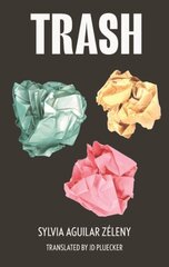 Trash цена и информация | Фантастика, фэнтези | kaup24.ee