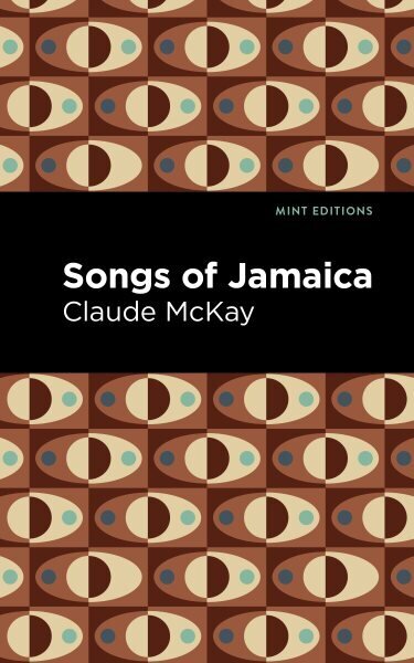 Songs of Jamaica цена и информация | Luule | kaup24.ee