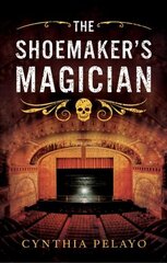 Shoemaker's Magician цена и информация | Фантастика, фэнтези | kaup24.ee