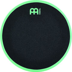 MEINL Cymbals MMP12SF Marshmallow тренировочный пэд (Sea foam, 12&quot;) цена и информация | Ударные инструменты | kaup24.ee