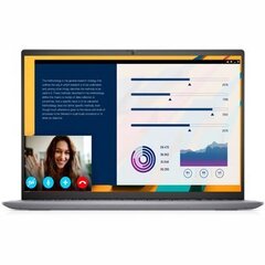 Dell Vostro 16 5620, i7-1260P, 16GB, 512SSD, Win11P, NOR hind ja info | Sülearvutid | kaup24.ee