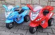 Laste elektritõukeratas M1, sinine hind ja info | Laste elektriautod | kaup24.ee
