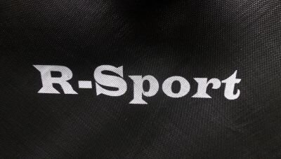 Aiabatuut R-Sport 10FT 314 cm, võrgu ja redeliga hind ja info | Batuudid ja batuudi varuosad | kaup24.ee