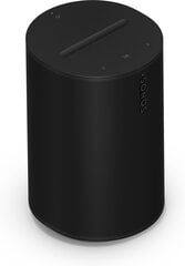Sonos умная колонка Era 100, черный цена и информация | Аудио колонки | kaup24.ee