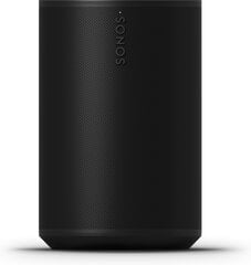 Sonos умная колонка Era 100, черный цена и информация | Аудиоколонки | kaup24.ee