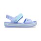 Laste sandaalid Crocs™ Crocband, sinine hind ja info | Laste sandaalid | kaup24.ee