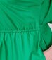 Naiste kleit Hansmark Laure 64159*01, roheline 4741547918088 hind ja info | Kleidid | kaup24.ee