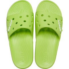 Naiste plätud Crocs™ Classic Slide 206121 230218 цена и информация | Шлепанцы, тапочки для женщин | kaup24.ee