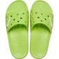 Naiste plätud Crocs™ Classic Slide 206121 230218 hind ja info | Naiste plätud ja sussid | kaup24.ee