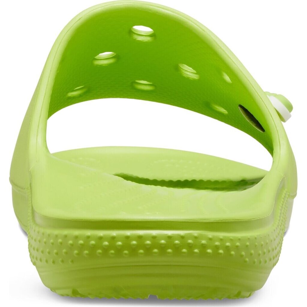 Naiste plätud Crocs™ Classic Slide 206121 230218 hind ja info | Naiste plätud ja sussid | kaup24.ee