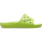 Naiste plätud Crocs™ Classic Slide 206121 230218 цена и информация | Naiste plätud ja sussid | kaup24.ee