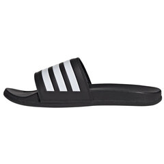 Plätud Adidas Performance adilette comfort gz5891 цена и информация | Мужские шлепанцы, босоножки | kaup24.ee