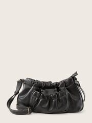 Женская сумка Tom Tailor Fiona 301133*60, черная цена и информация | Женские сумки | kaup24.ee