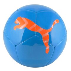 Pilka puma icon ball ultra ora puma unisex blue 08399301 цена и информация | Puma Футбольный мяч. | kaup24.ee