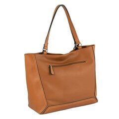 Женская сумка Tom Tailor Isa 29411*22, коричневая цена и информация | Женские сумки | kaup24.ee